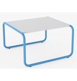 Adico Adico 120 lage tafel MDF blad en metalen frame