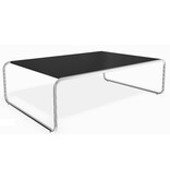 Adico Adico 120 lage tafel MDF blad en metalen frame