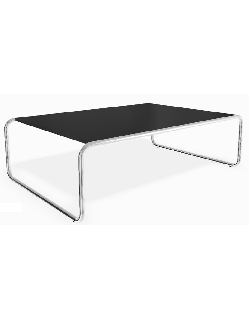Adico Adico 120 lage tafel MDF blad en metalen frame