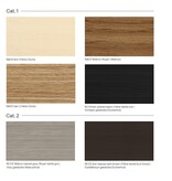 Narbutas Narbutas Air vergadertafel 220 x 130 cm