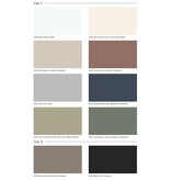 Narbutas Narbutas Nova Wood bureau HPL (Fenix)