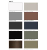 Narbutas Narbutas Air vergadertafel 220 x 130 cm