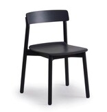 MDD MDD Arche stapelbare houten stoel