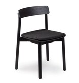 MDD MDD Arche stapelbare houten stoel
