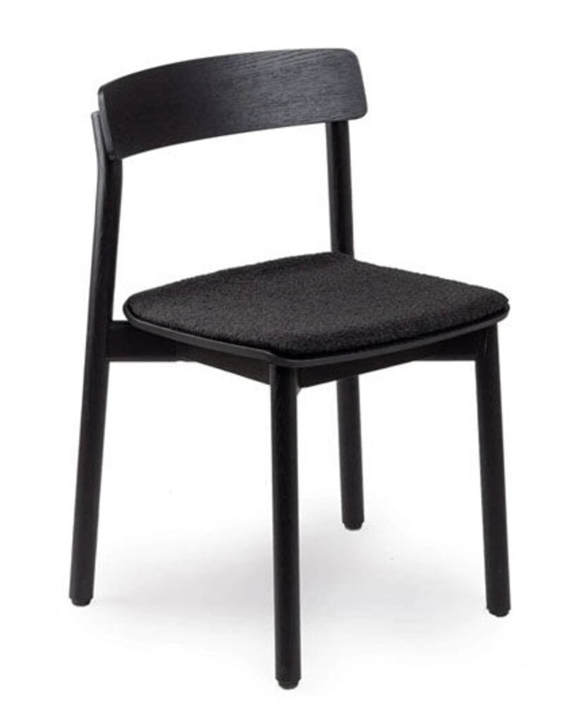 MDD MDD Arche stapelbare houten stoel