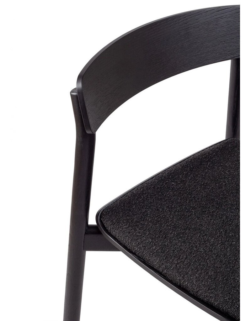 MDD MDD Arche stapelbare houten stoel