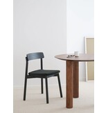 MDD MDD Arche stapelbare houten stoel