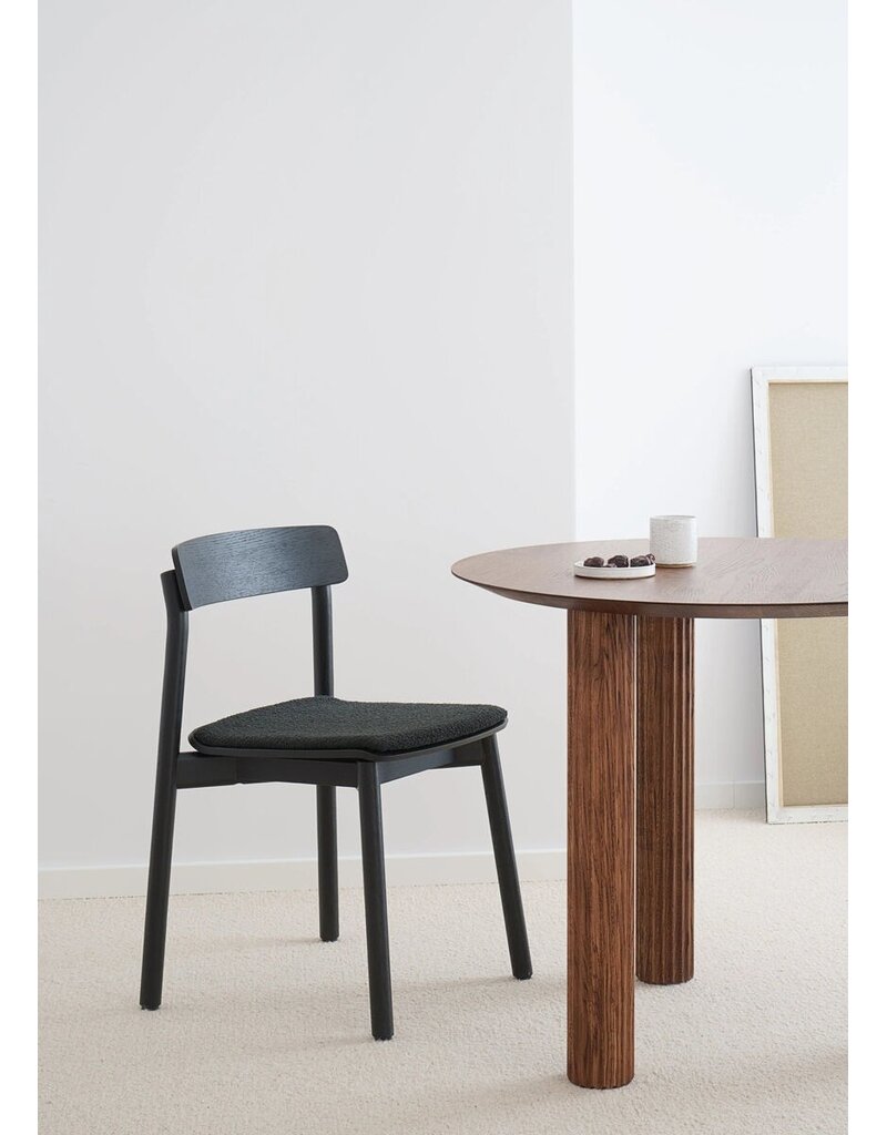 MDD MDD Arche stapelbare houten stoel