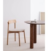 MDD MDD Arche stapelbare houten stoel