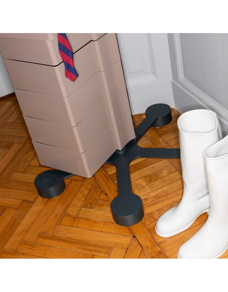 B-Line B-Line SPINNY verrijdbaar ladeblok