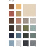 Narbutas Narbutas Parthos hoge vergadertafel