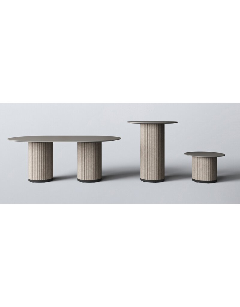 Narbutas Narbutas Parthos hoge vergadertafel