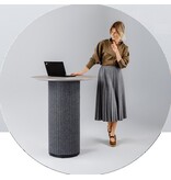 Narbutas Narbutas Parthos hoge vergadertafel