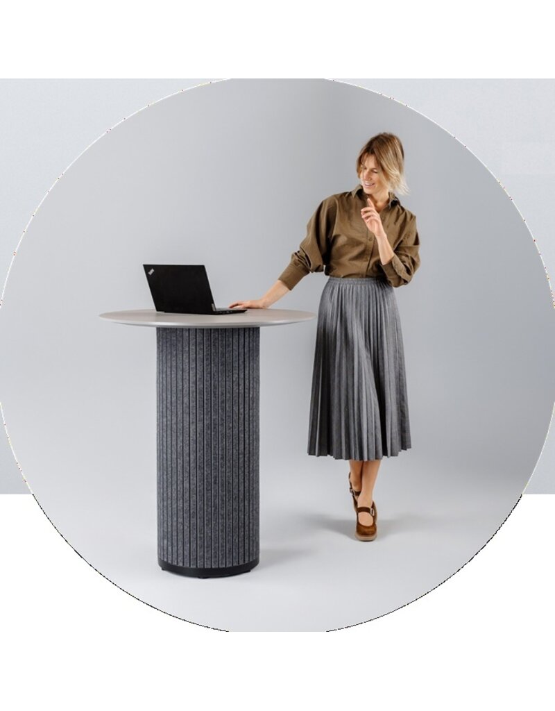 Narbutas Narbutas Parthos hoge vergadertafel