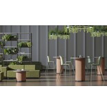 Narbutas Narbutas Parthos hoge vergadertafel