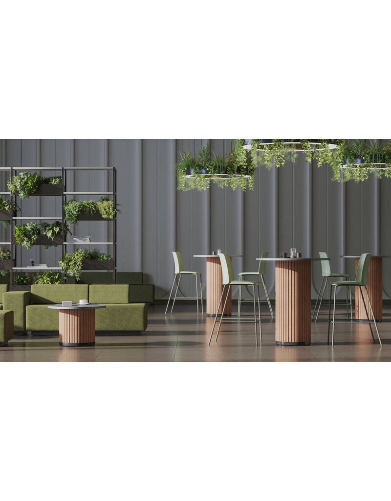 Narbutas Narbutas Parthos hoge vergadertafel