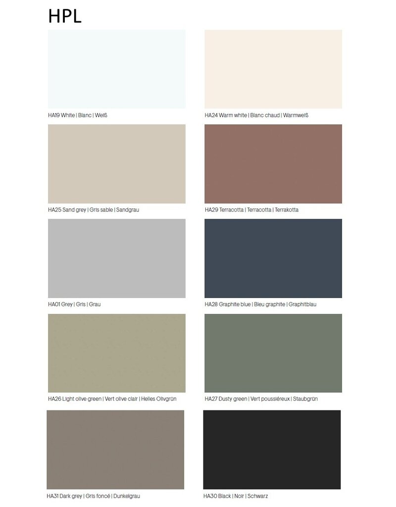 Narbutas Narbutas Parthos hoge vergadertafel