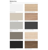 Narbutas Narbutas Parthos hoge vergadertafel