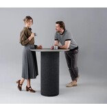 Narbutas Narbutas Parthos hoge vergadertafel