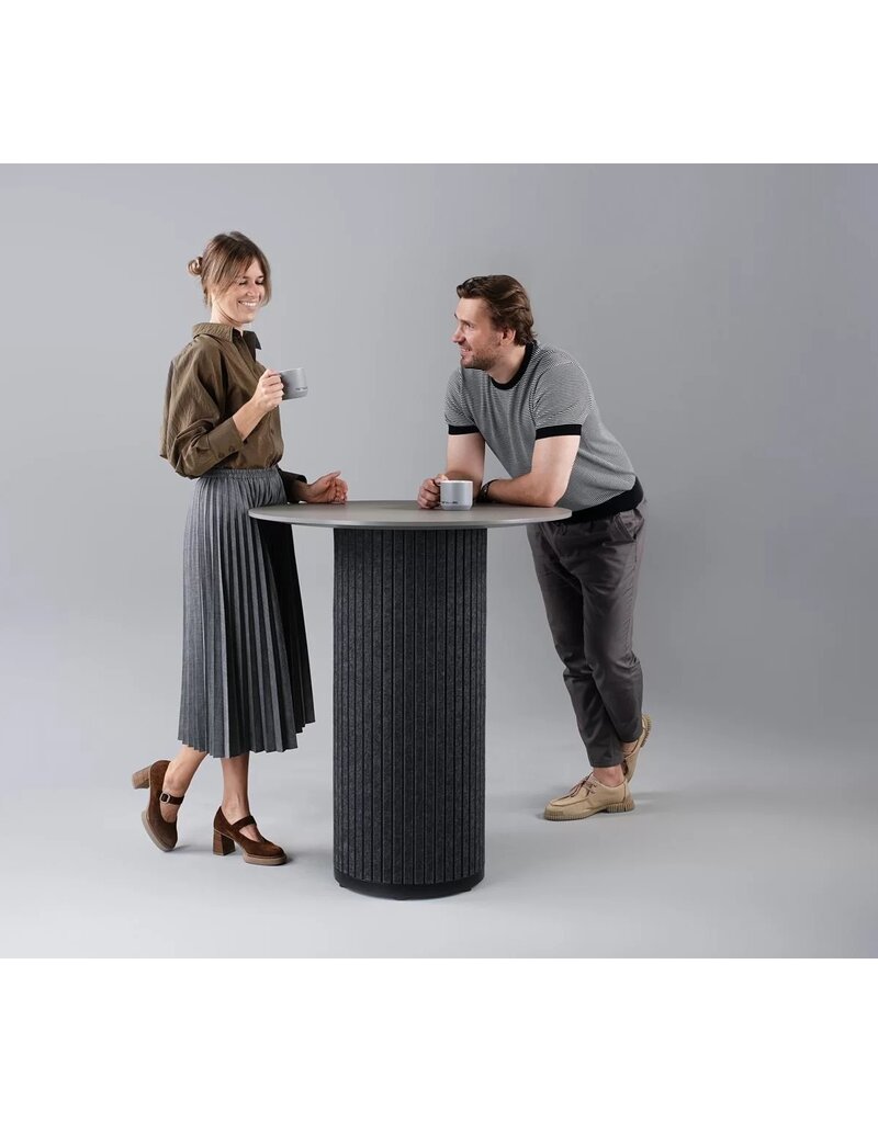 Narbutas Narbutas Parthos hoge vergadertafel