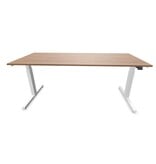 Voortman kantoormeubelen Voortman Hi-Tee zit-sta bureau elektrisch verstelbaar