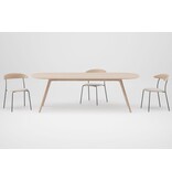 Artisan Artisan Kinu design eetkamer / restaurantstoel