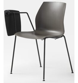 Kastel Kastel Kalea conferentie stoel met schrijfblad