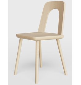 Sipa Sipa Arco houten stoel