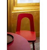 Sipa Sipa Arco houten stoel met of zonder zitkussen