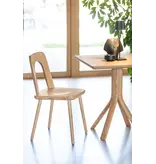 Sipa Sipa Arco houten stoel met of zonder zitkussen