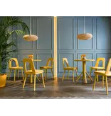 Sipa Sipa Arco houten stoel met of zonder zitkussen