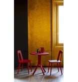 Sipa Sipa Arco houten stoel met of zonder zitkussen