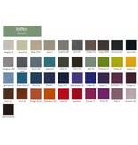 Voortman kantoormeubelen Voortman Halo Club zit-sta duo werkplek 3 personen