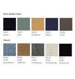 Interstuhl Interstuhl Silver vergaderstoel laag model