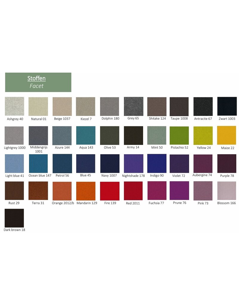 Voortman kantoormeubelen Voortman Halo Mono Zit-sta bureau elektrisch verstelbaar