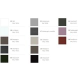 Voortman kantoormeubelen Voortman Halo Mono Zit-sta bureau elektrisch verstelbaar