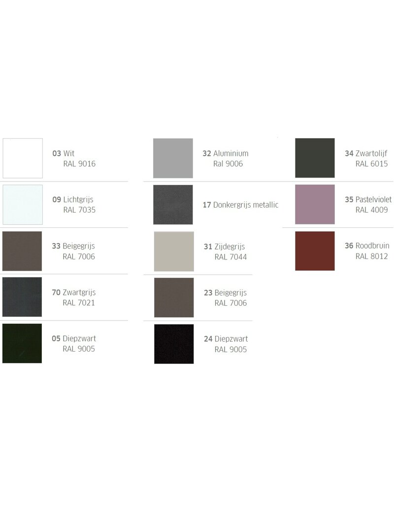 Voortman kantoormeubelen Voortman Halo Mono Zit-sta bureau elektrisch verstelbaar