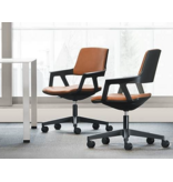 Se7en Se7en Comfort LX006 vergaderstoel - bureaustoel