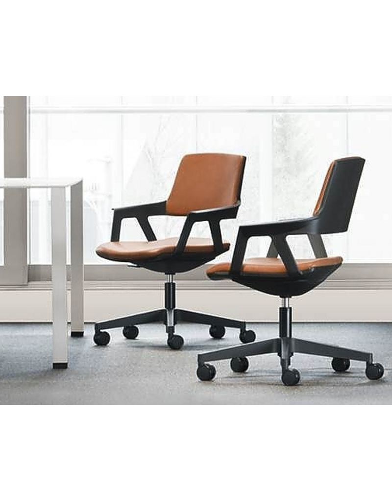 Se7en Se7en Comfort LX006 vergaderstoel - bureaustoel