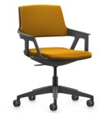 Se7en Se7en Comfort LX006 vergaderstoel - bureaustoel