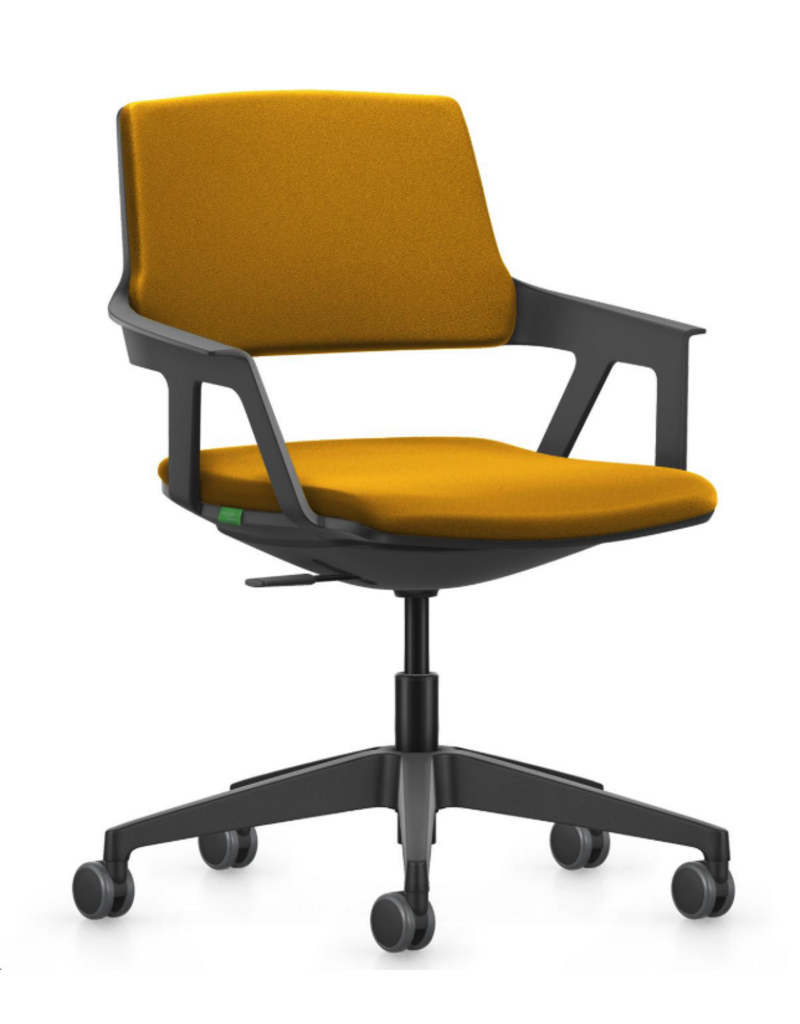 Se7en Se7en Comfort LX006 vergaderstoel - bureaustoel