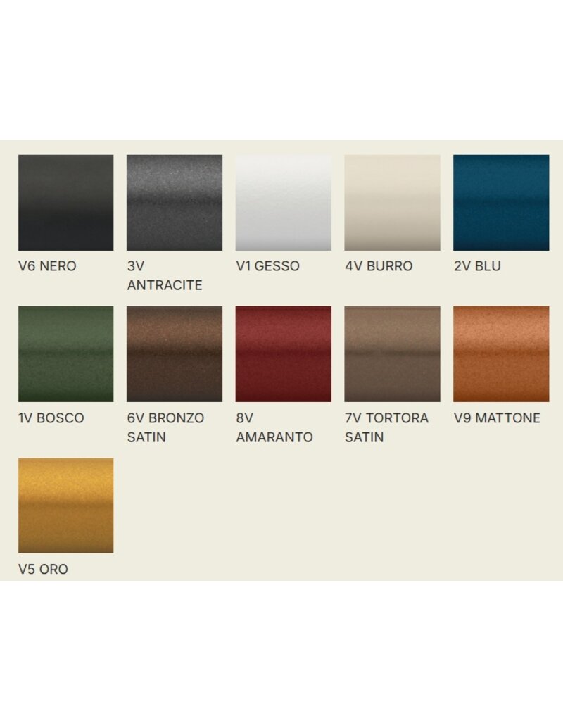 Quinti Quinti Season Comfort bureaustoel