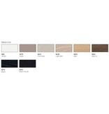 Frezza Frezza Spike management bureau met vast dressoir