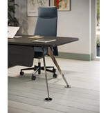 Frezza Frezza Spike management bureau met vast dressoir