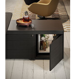 Frezza Frezza Spike management bureau met vast dressoir