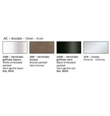 Frezza Frezza Spike modulaire design vergadertafel 10-16 personen