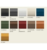 Quinti Quinti Season Slim bureaustoel XL
