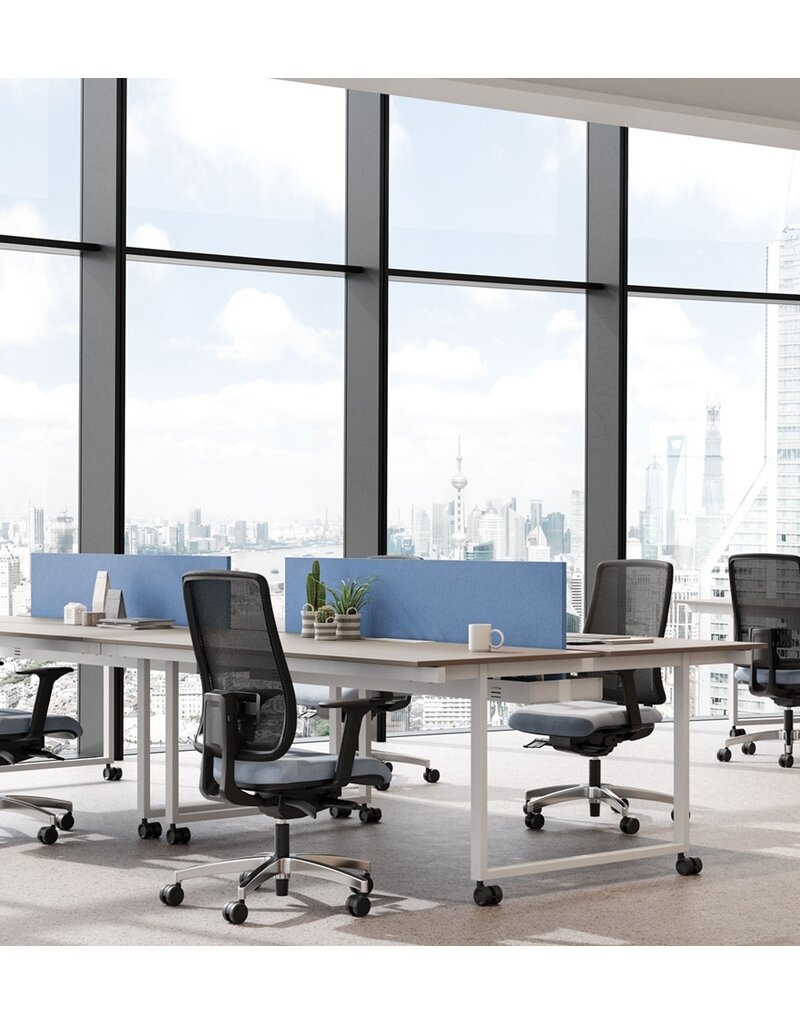 Frezza Frezza Be.1 bureau voor 2 personen
