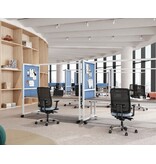 Frezza Frezza Be.1 bureau voor 2 personen