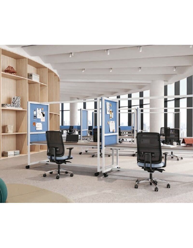 Frezza Frezza Be.1 bureau voor 2 personen
